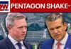 Hegseth Out Of Order, Trump’s Had Enough! BREAKING: Army Secretary Dan Driscoll resigns from role after Hegseth tensions