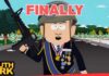 South Park’s Wild Rebrand Sparks Chaos South Park Just Obliterated Pete HegSeth & the Department of War (Crazy Episode)