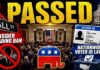 Congresswoman Reveals Rampant Insider Trading Congress Just Passed a Stock Trading Ban. Here's Why Almost Every Democrat Voted No.