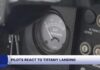 Congressman’s Plane Crashes – What Went Wrong? Pilots react to Tom Tiffany's emergency water landing