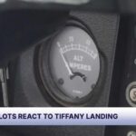 Congressman’s Plane Crashes – What Went Wrong? Pilots react to Tom Tiffany's emergency water landing