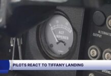 Congressman’s Plane Crashes – What Went Wrong? Pilots react to Tom Tiffany's emergency water landing