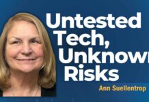 Mile-Deep Nuclear Reactor Infuriates State – Construction Begins A Community Concerned About Untested Nuclear Reactor Project