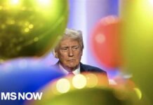 GOP Fuming After Attendees Charged Thousands To Attend Trump’s Rally ‘S***SHOW’: GOP midterm convention turns into Trump rally with $25K entry fees