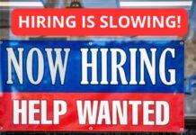 Trump’s Latest Job Report Stuns Wall Street Experts THE U.S. JOB MARKET IS SLOWING — WHAT THE AUGUST JOBS REPORT COULD MEAN FOR YOU
