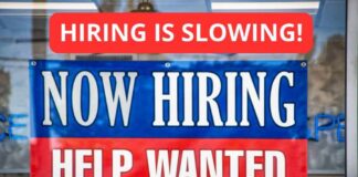 THE U.S. JOB MARKET IS SLOWING — WHAT THE AUGUST JOBS REPORT COULD MEAN FOR YOU