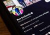 Netflix SUED – What They Did To Kids Is Disturbing smartphone screen showing a verified social media profile