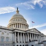 El-Sayed’s In-Law Found on Terror Watchlist! United States Capitol building under a blue sky