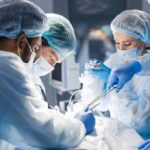 First SUCCESSFUL Spinal Cord Transplant Stuns! surgeons performing an operation