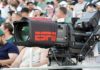 MLB Playoffs Hit With ‘Soft Porn’ Uproar Broadcast television camera at a sports event