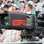 MLB Playoffs Hit With ‘Soft Porn’ Uproar Broadcast television camera at a sports event