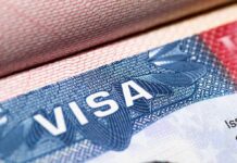 Trump Rescues On The Run Candidate Fleeing Country visa